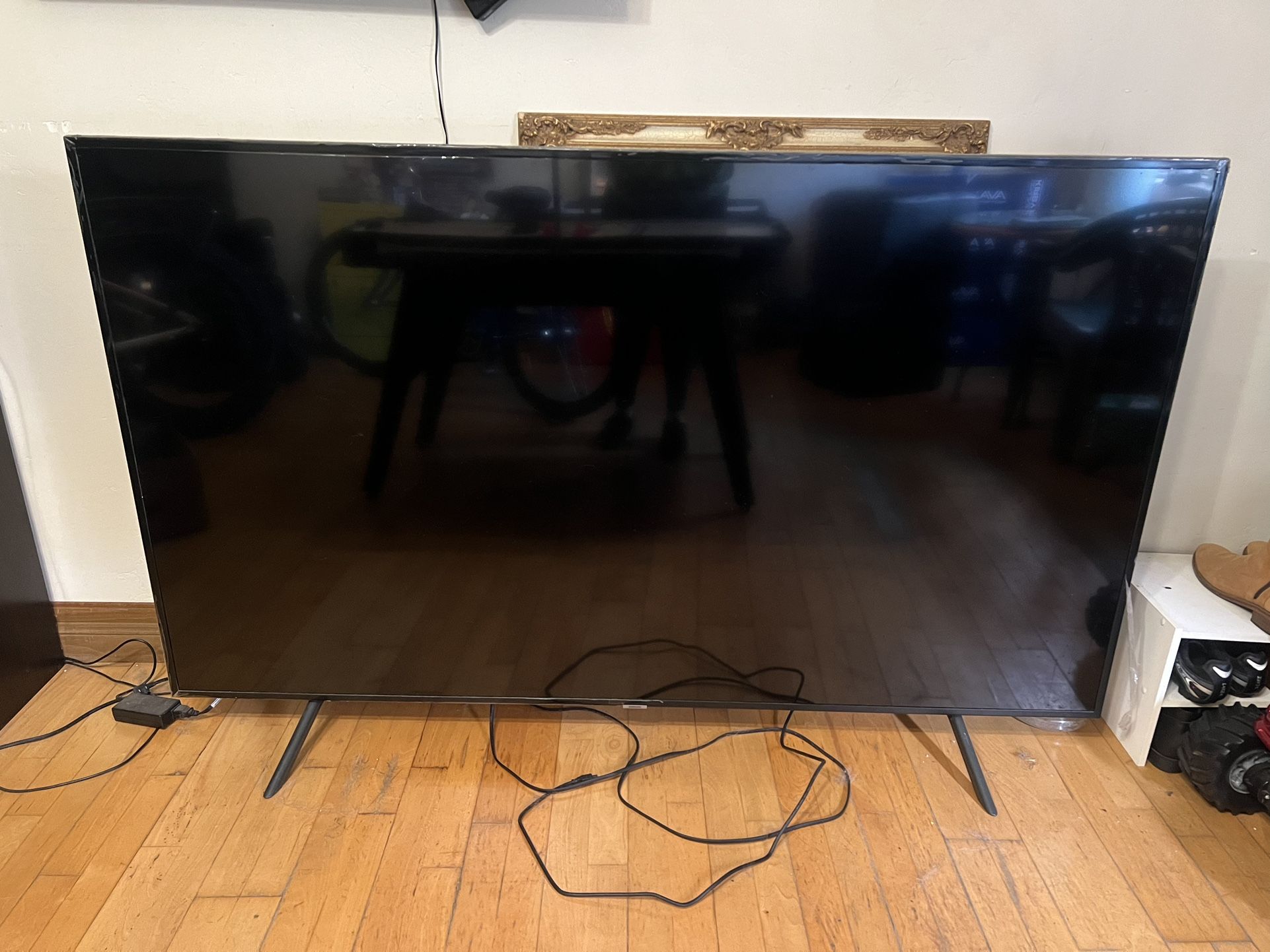 66 Inch Samsung Tv