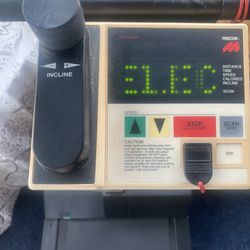 Treadmill