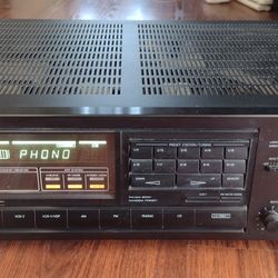 Onkyo tx-840 stereo receiver  yes its available