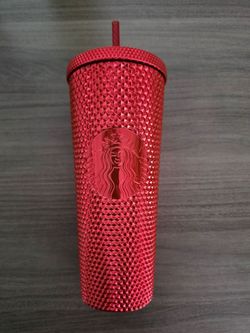 Starbucks Tumbler