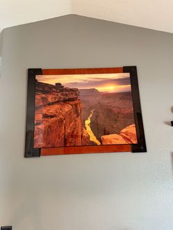 Beautiful art piece