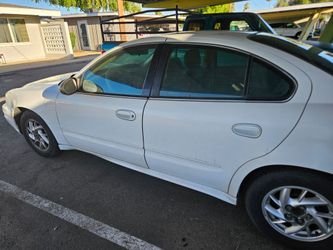 2003 Pontiac Grand Am