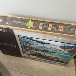 Mystery TV! 