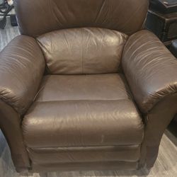 Recliner Chair