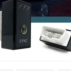 Dodge  Charger Performance Chip ( Compatible W/ All Years) 