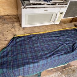 Horse blankets, horse sheets and fly sheets