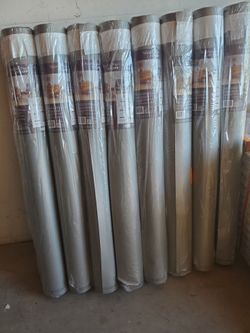 Flooring underlayment 800 square feet new