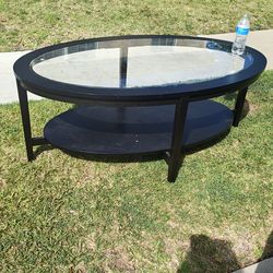 Free coffee table