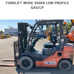 Forklift 5000 
