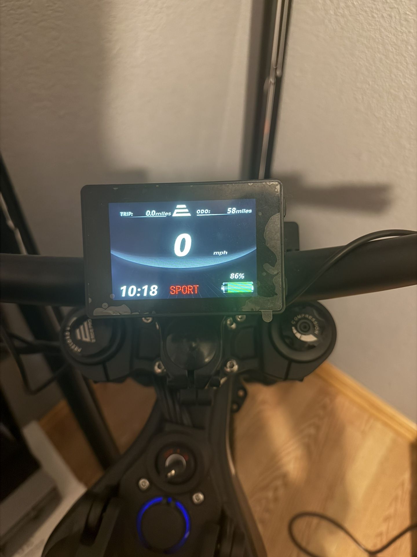E-bike Pro SS 2.0