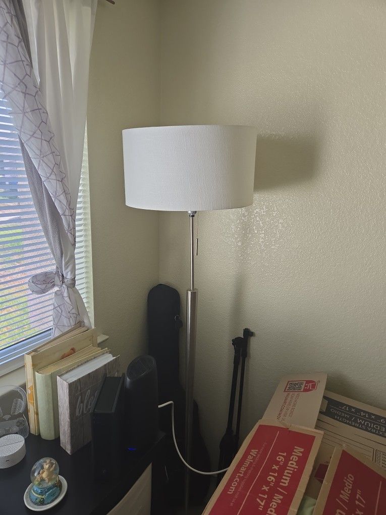 Floor Lamp