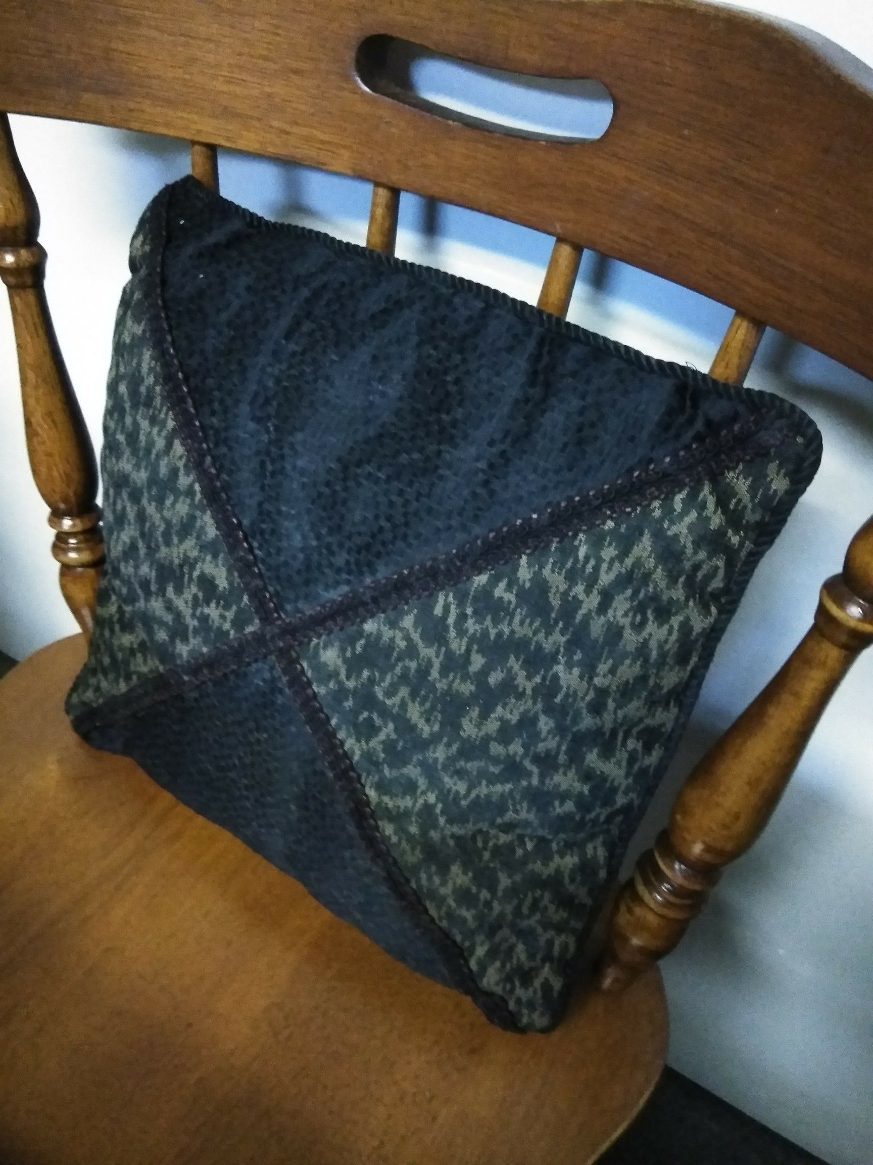 Cojín decorativo Animal print