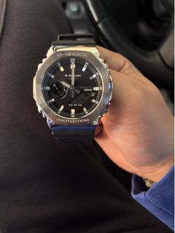 G-Shock GBM2100-1A