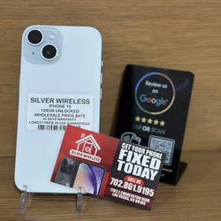 IPHONE 15 128GB UNLOCKED 