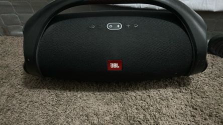 Jbl boombox 2