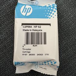 Hp Ink Cartridge 