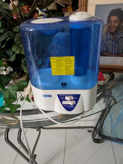 Humidifier