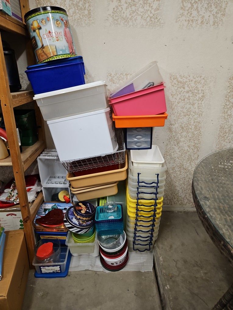 Containers