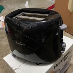Slice Toaster