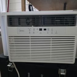12000BTU Window AC Unit