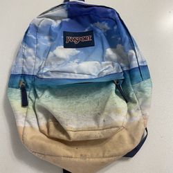 Jansport Bookbag