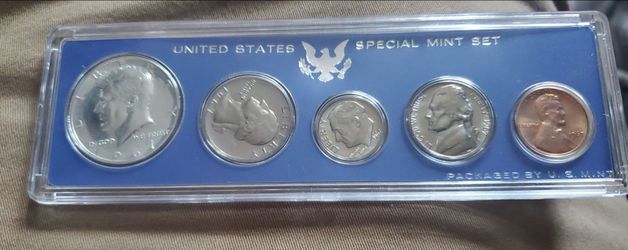 United States Special Mint Set