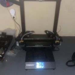 3d printer