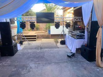 Dj pAra tu fiesta