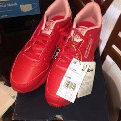 Reebok Shoes