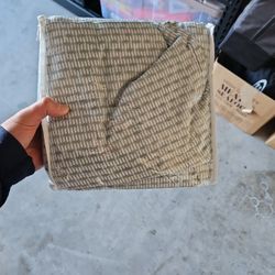 Better Homes Shower Curtain 