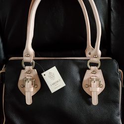 Medici Made In Italy East-west Tote Bag -Leather For Women  New