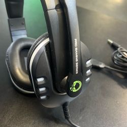 Gamer Headset