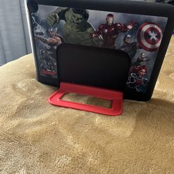 amazn fire hd  8 kids pro tablet