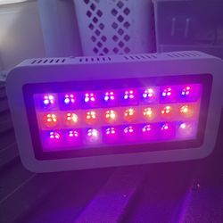 Led Grow Light 