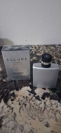 Chanel sport for men.