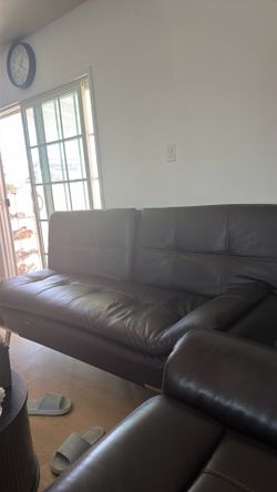 costco sofa