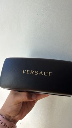 Versace Sunglasses