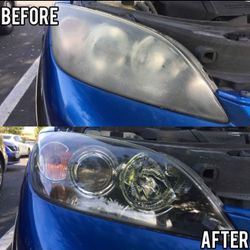 H E A D  L I G H T  R E S T O R A T I O N  M O B I L E  