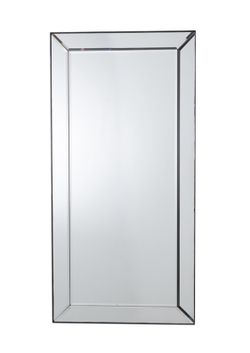 Oversized Rectangular Mirror