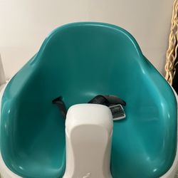 2 Bumbo 3 In 1 Booster Chairs