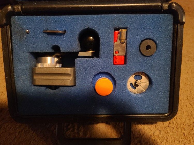 Herty Gerty Key Machine