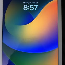 IPad 5th Generation Rose Gold 128gb