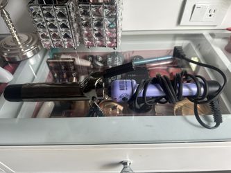 Hot Tools Curling Wand