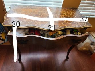 Desk