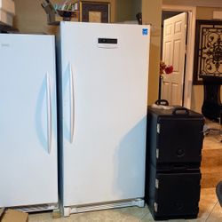 Refrigerator/freezer
