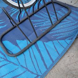 Sturdy Bike Rack