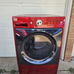 KENMORE WASHER XL CAPACITY EXCELLENT CONDITION LARGE CAPACITY HEAVY DUTY DELIVERY AVAILABLE FOR EXTRA FEE WE DO REPAIRS 