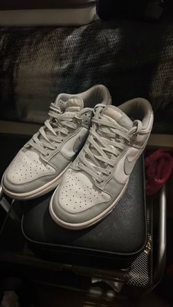 Nike shoes  size 8.5