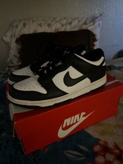 Nike Dunk Low 7y