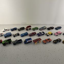 Hot Wheels Matchbox & Other Brands Diecast Cars Vehicles #9